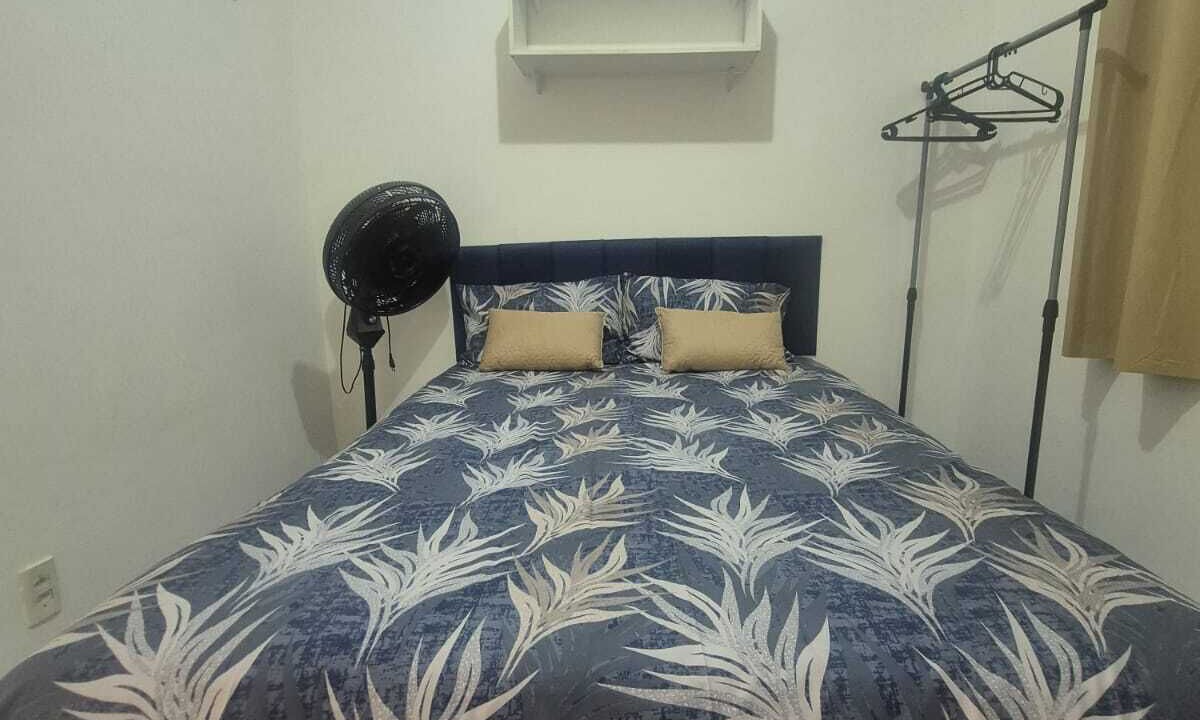 Photo of Bedroom in Aquiraz