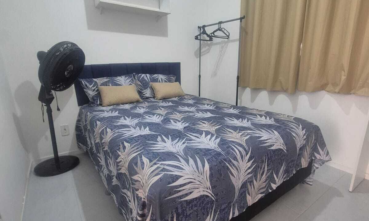 Photo of Bedroom in Aquiraz