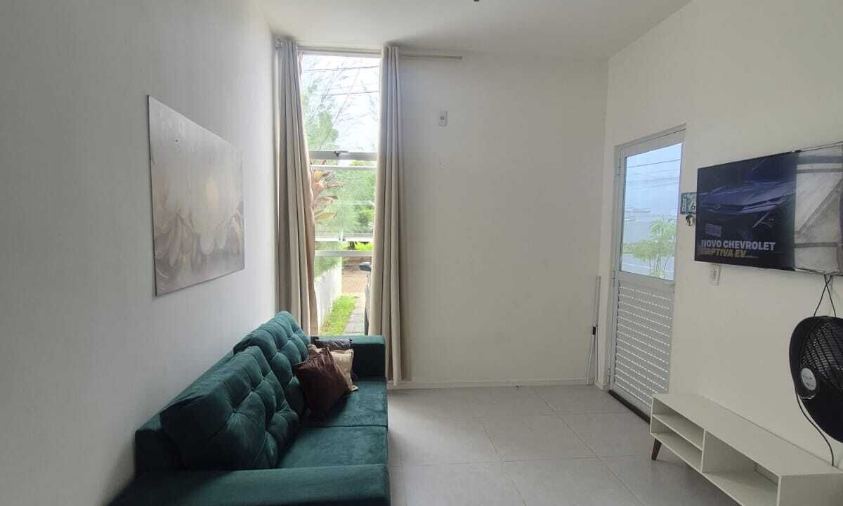 Photo of Livingroom in Aquiraz