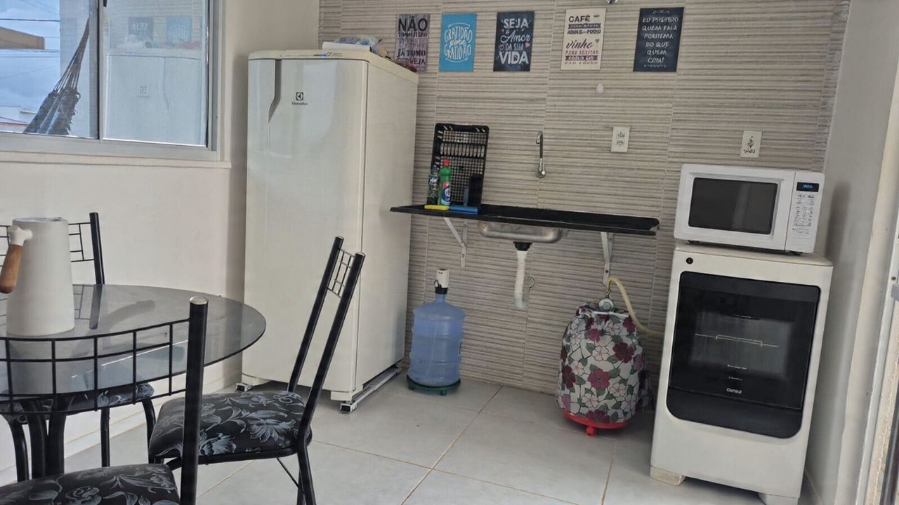 Photo of Kitchen in Aquiraz