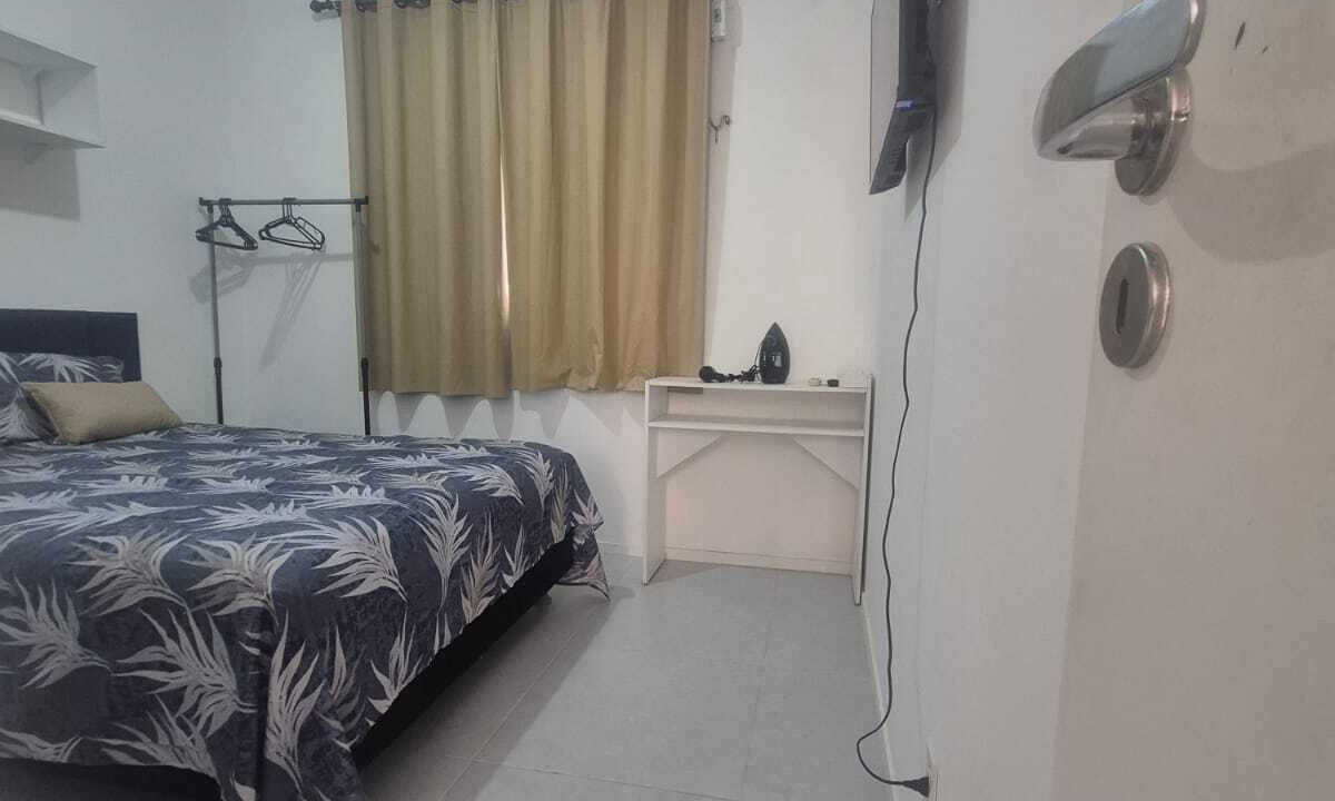 Photo of Bedroom in Aquiraz