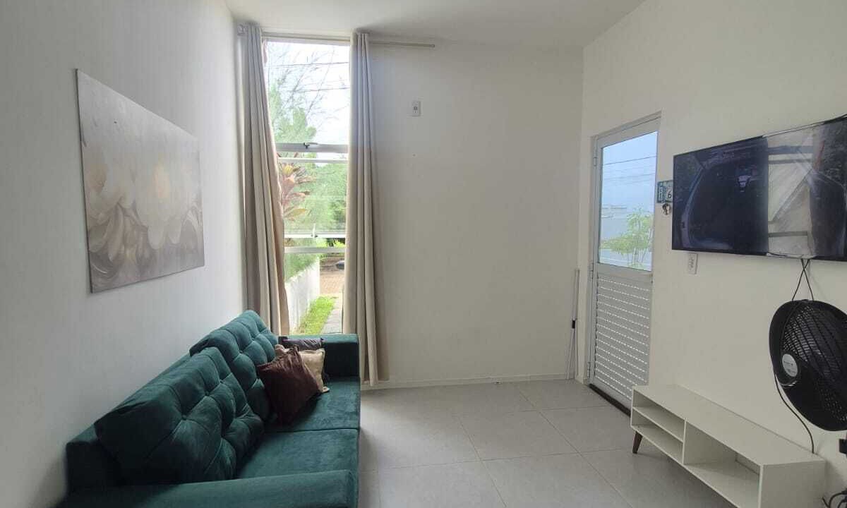 Photo of Livingroom in Aquiraz