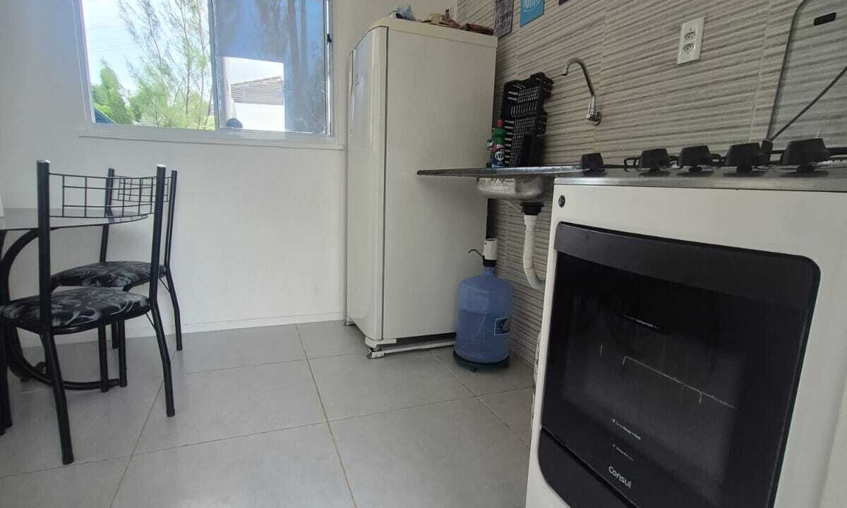 Photo of Kitchen in Aquiraz
