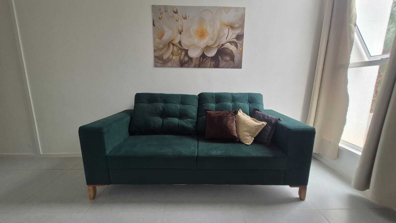 Photo of Livingroom in Aquiraz