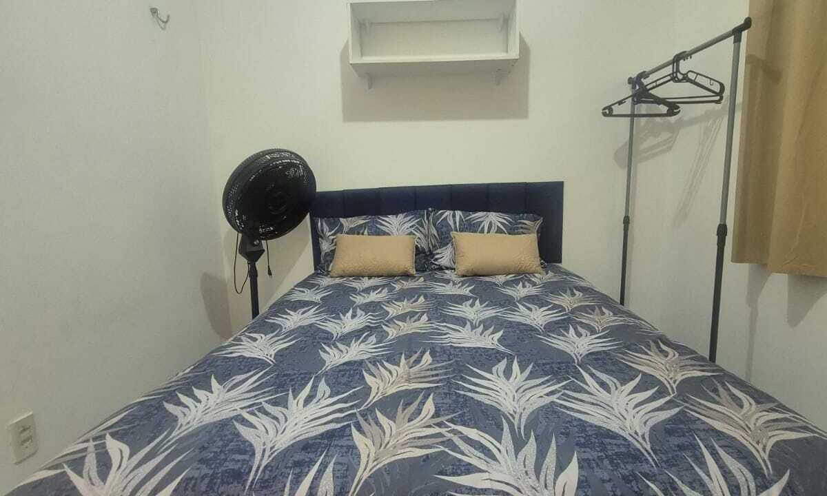 Photo of Bedroom in Aquiraz