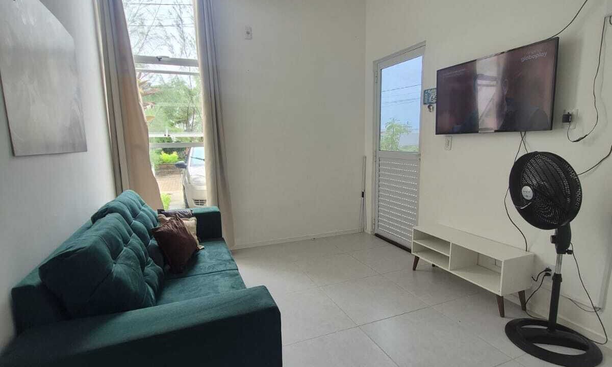 Photo of Livingroom in Aquiraz