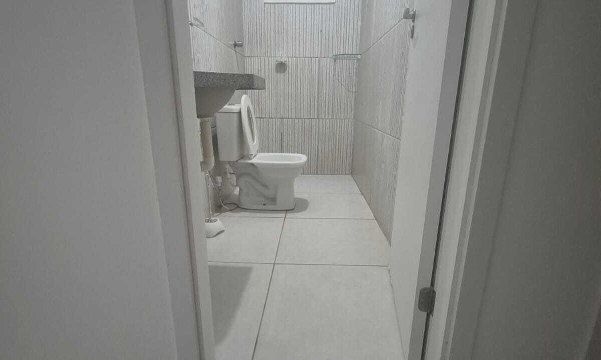 Photo of Bathroom in Aquiraz