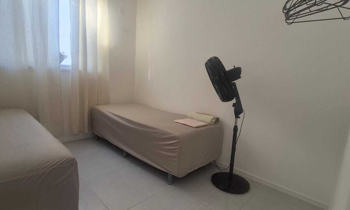 Photo of Bedroom in Aquiraz