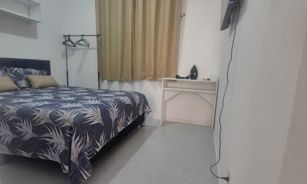 Photo of Bedroom in Aquiraz