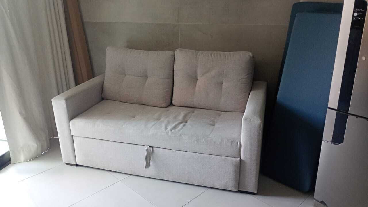 Photo of Livingroom in Tamandare
