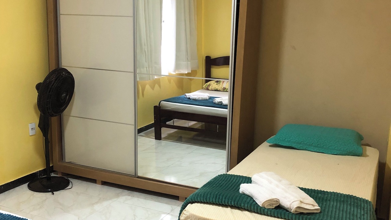 Photo of Bedroom in Ubajara
