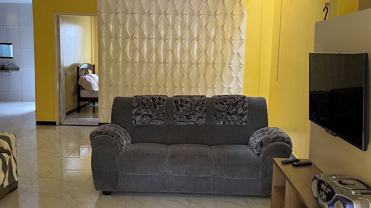 Photo of Livingroom in Ubajara