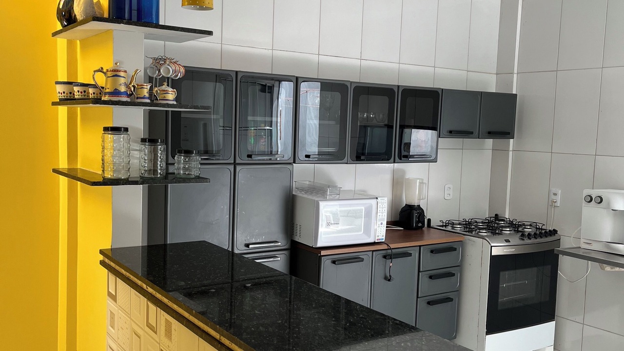 Photo of Kitchen in Ubajara
