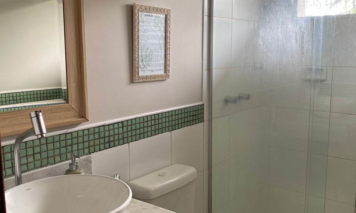 Photo of Bathroom in Barra Grande