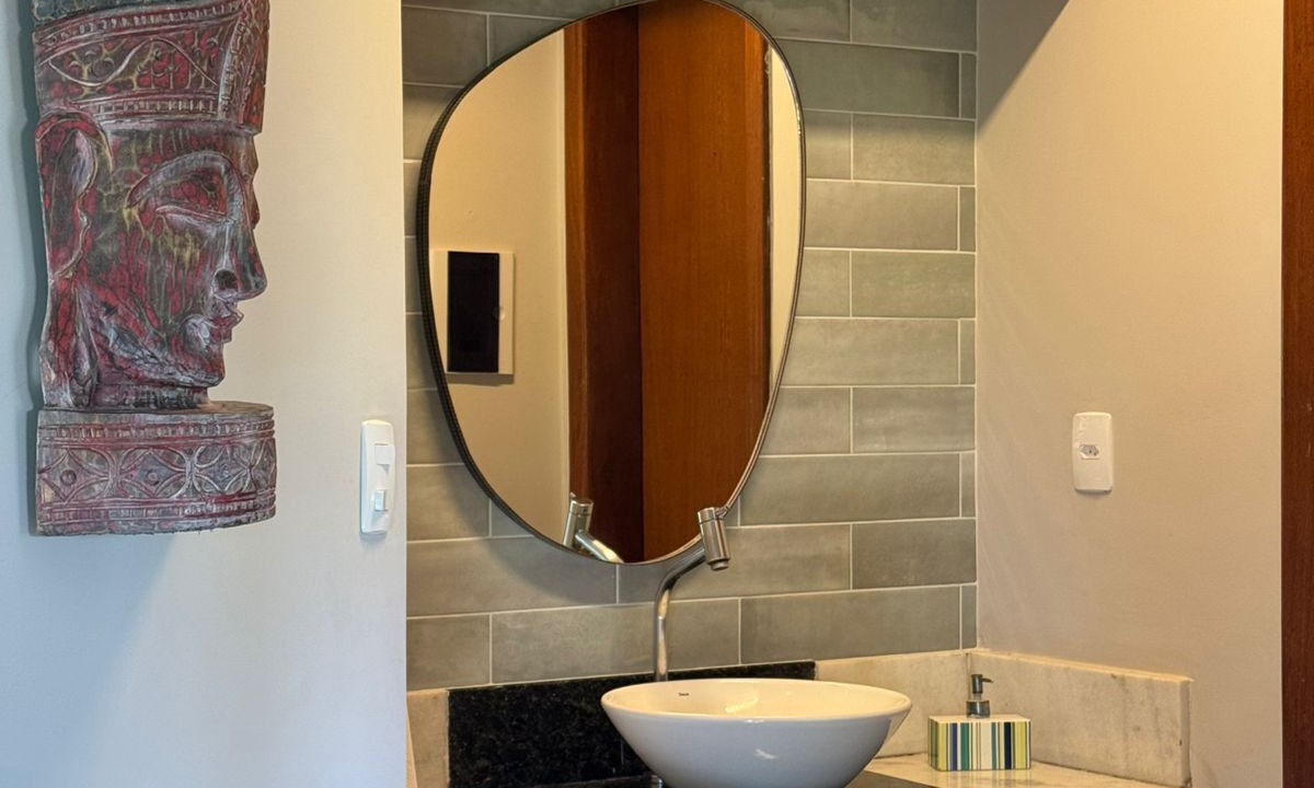 Photo of Bathroom in Barra Grande