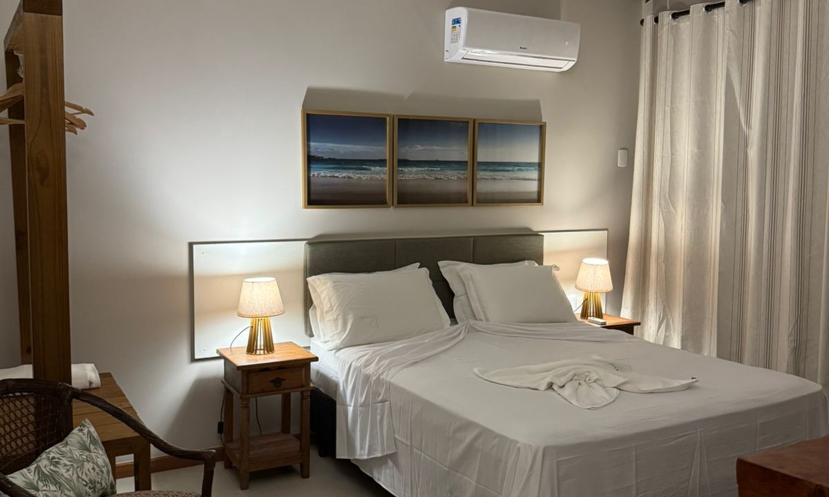 Photo of Bedroom in Barra Grande