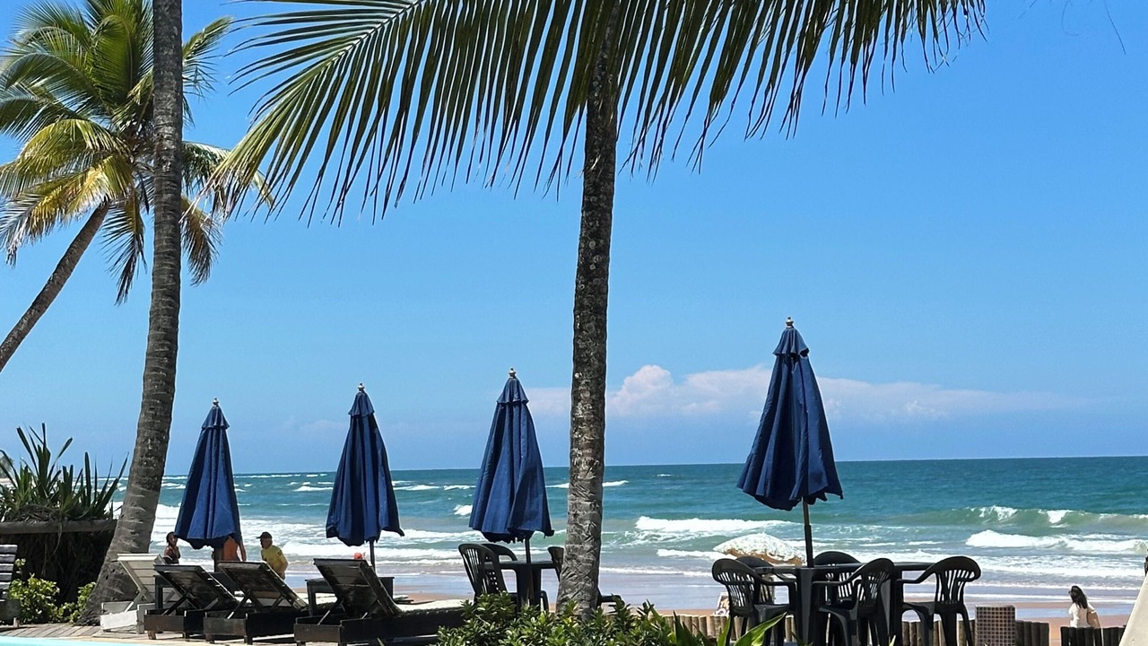 Photo of Outdoor in Barra Grande