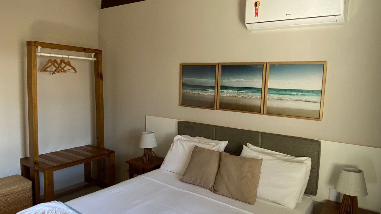 Photo of Bedroom in Barra Grande