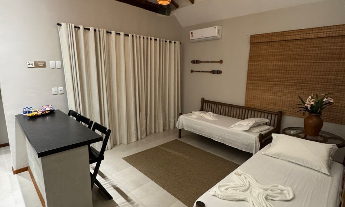 Photo of Bedroom in Barra Grande