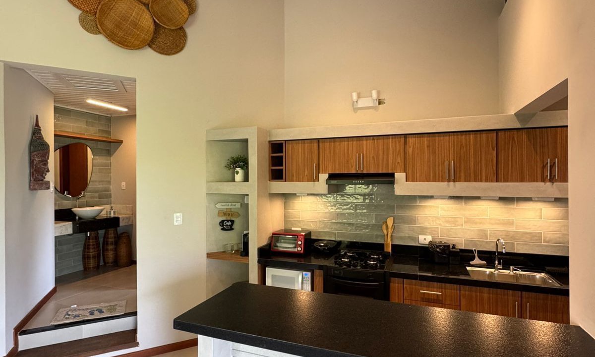 Photo of Kitchen in Barra Grande