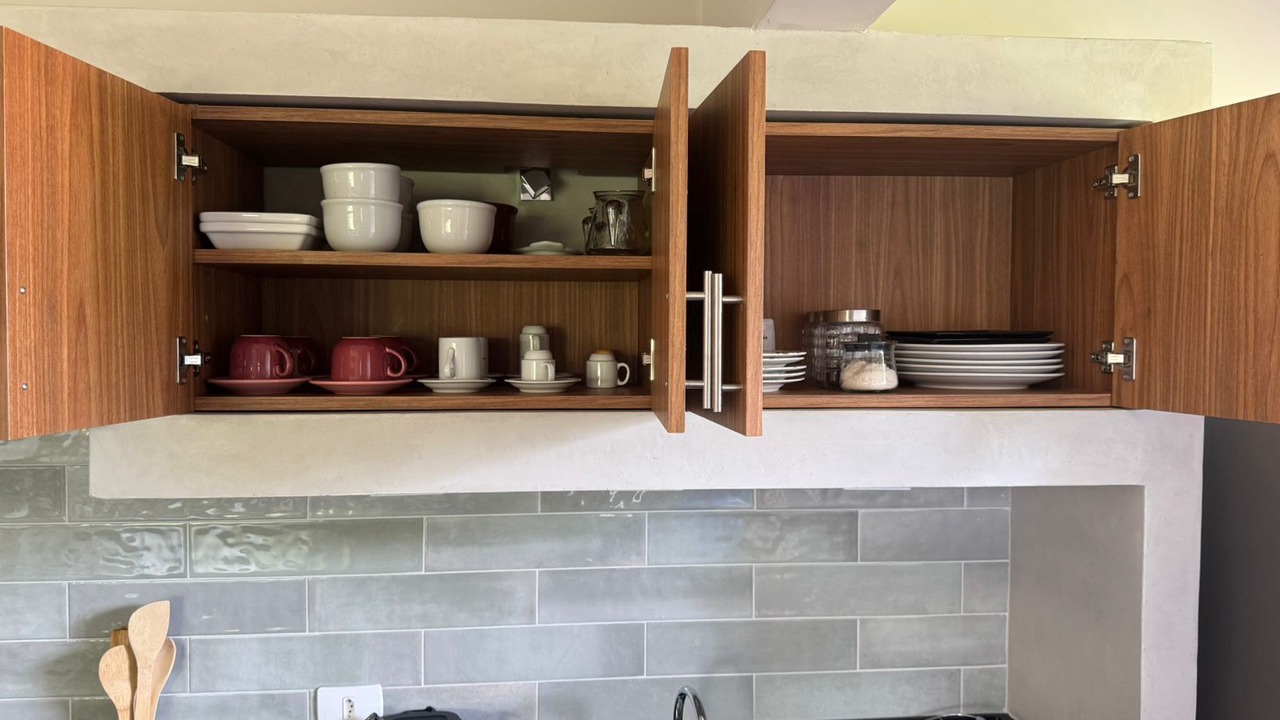 Photo of Kitchen in Barra Grande