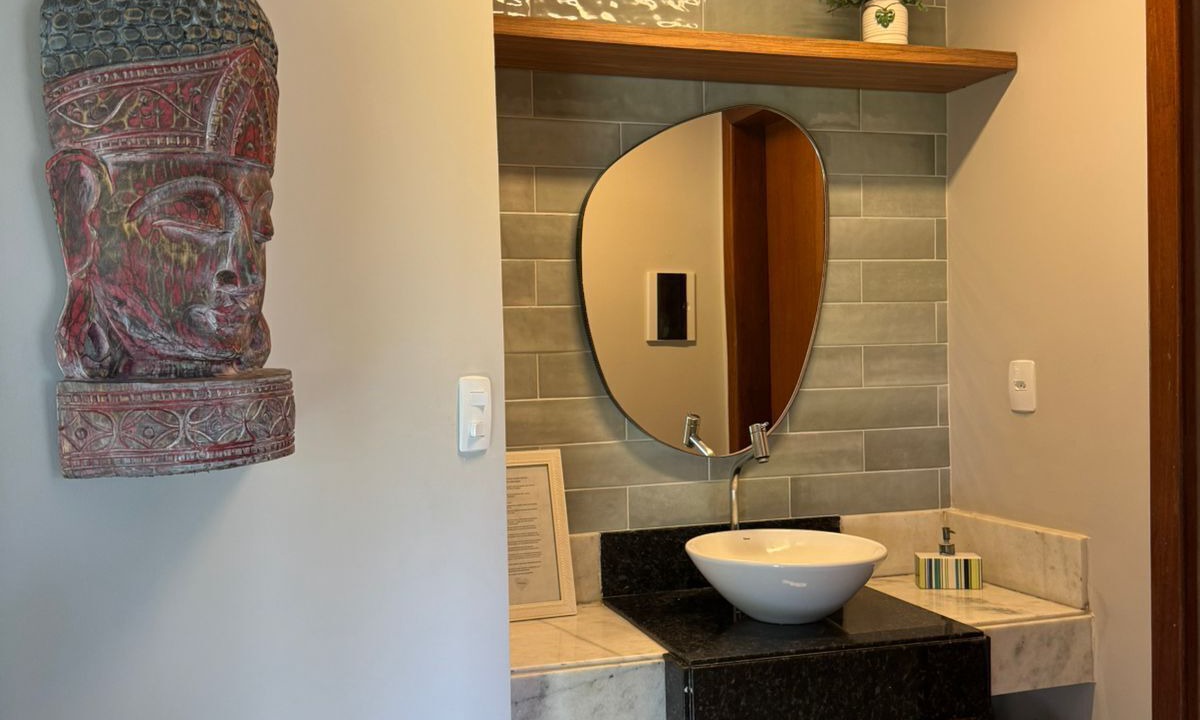 Photo of Bathroom in Barra Grande