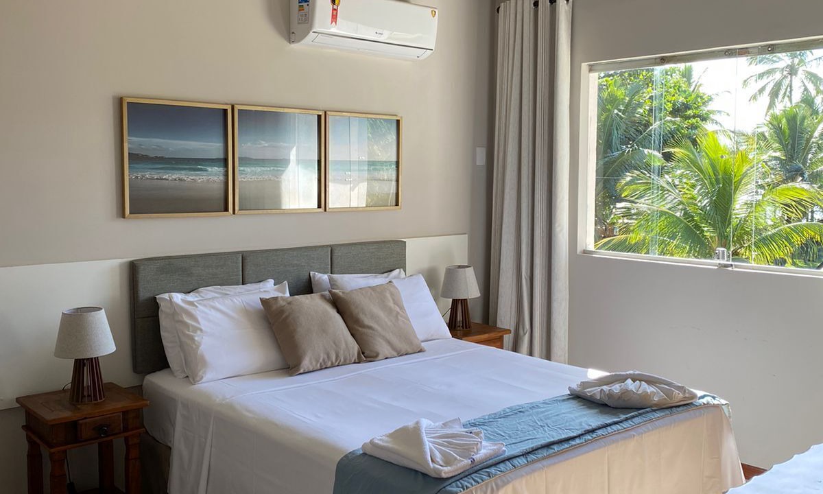 Photo of Bedroom in Barra Grande