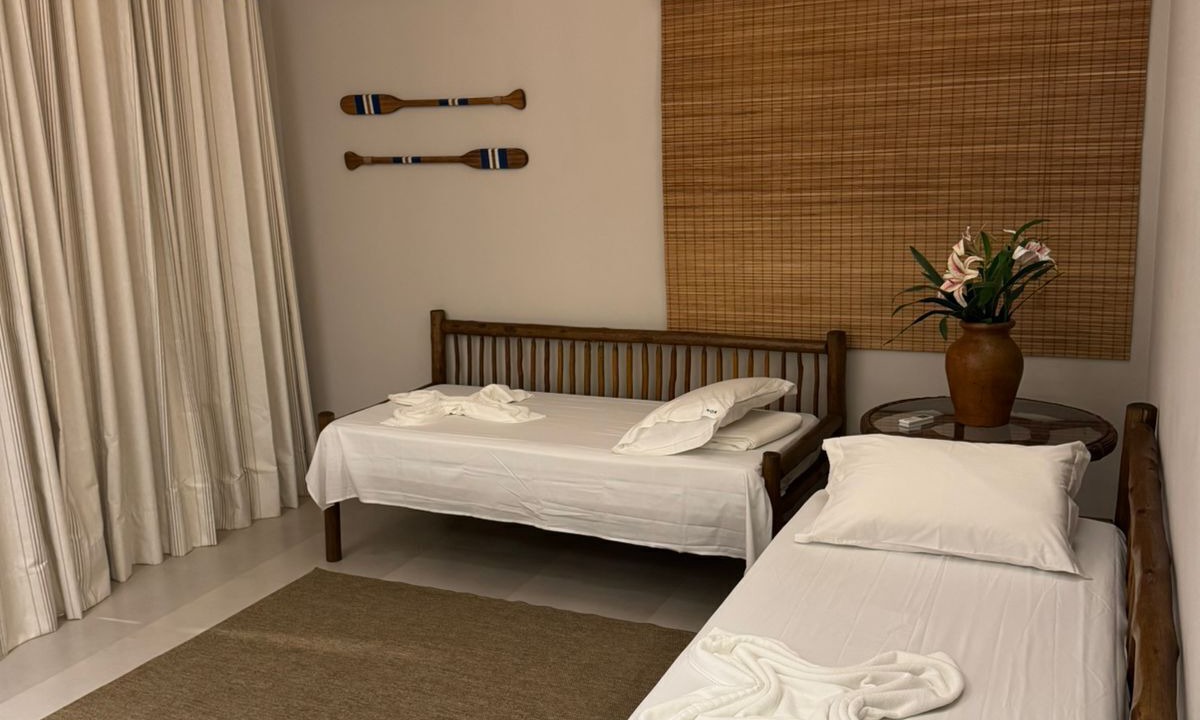 Photo of Bedroom in Barra Grande
