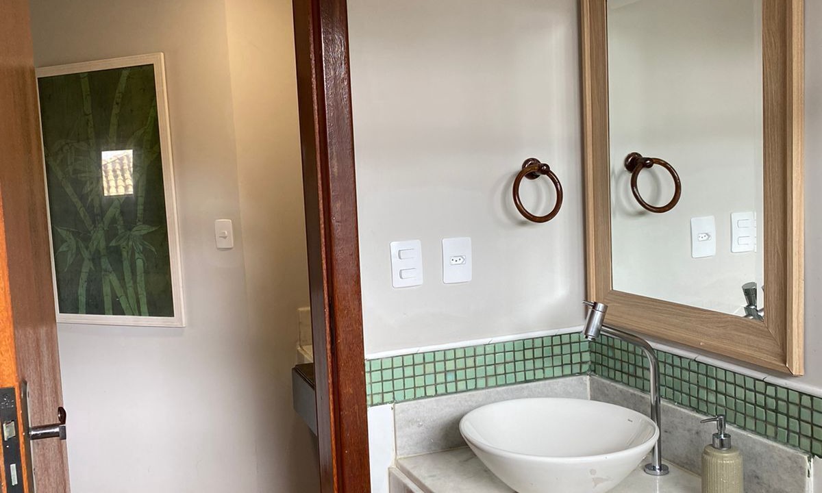 Photo of Bathroom in Barra Grande