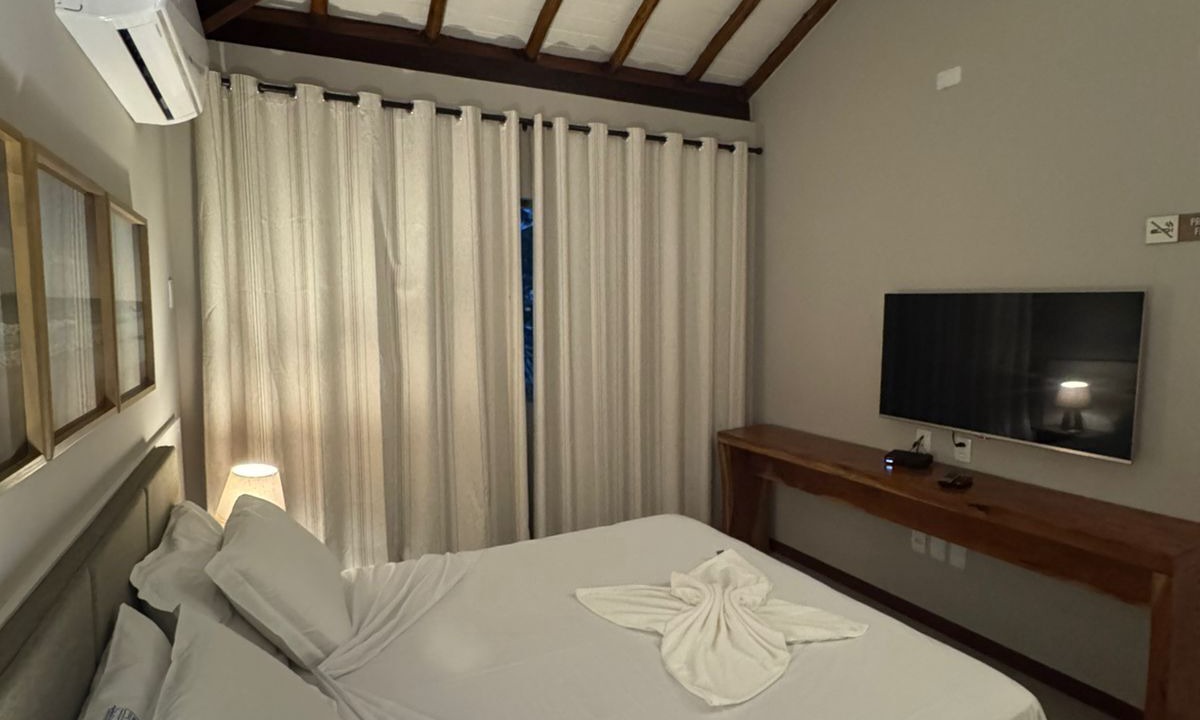 Photo of Bedroom in Barra Grande