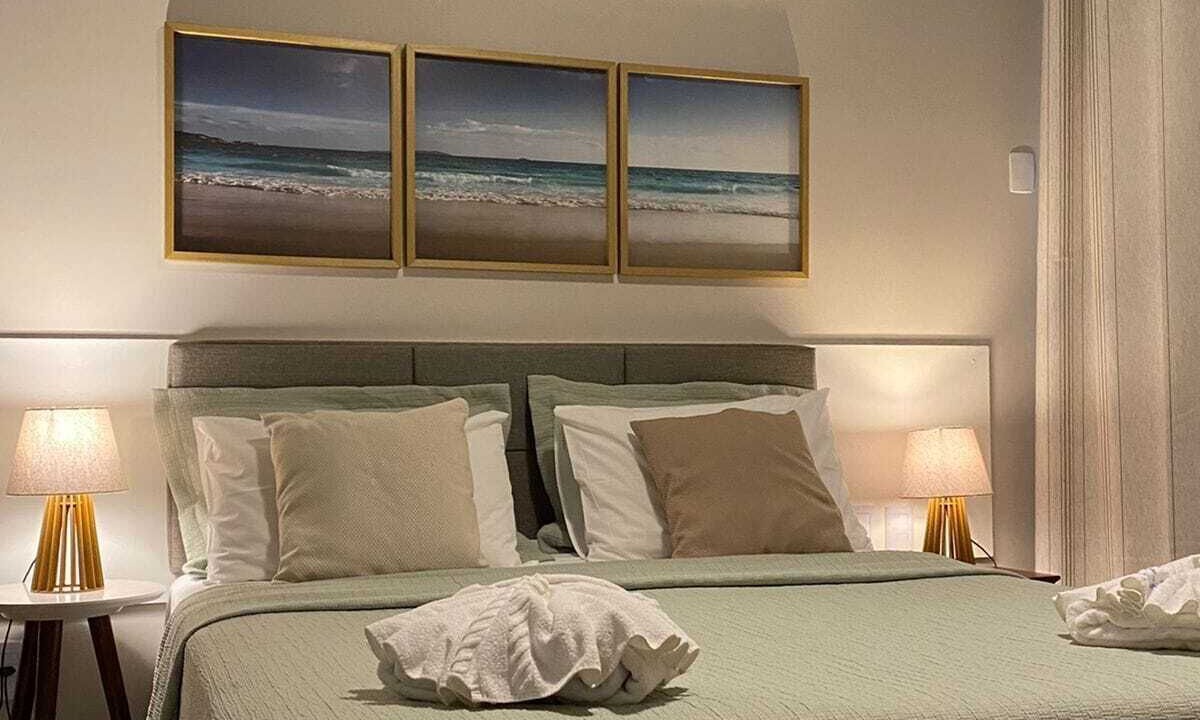 Photo of Bedroom in Barra Grande