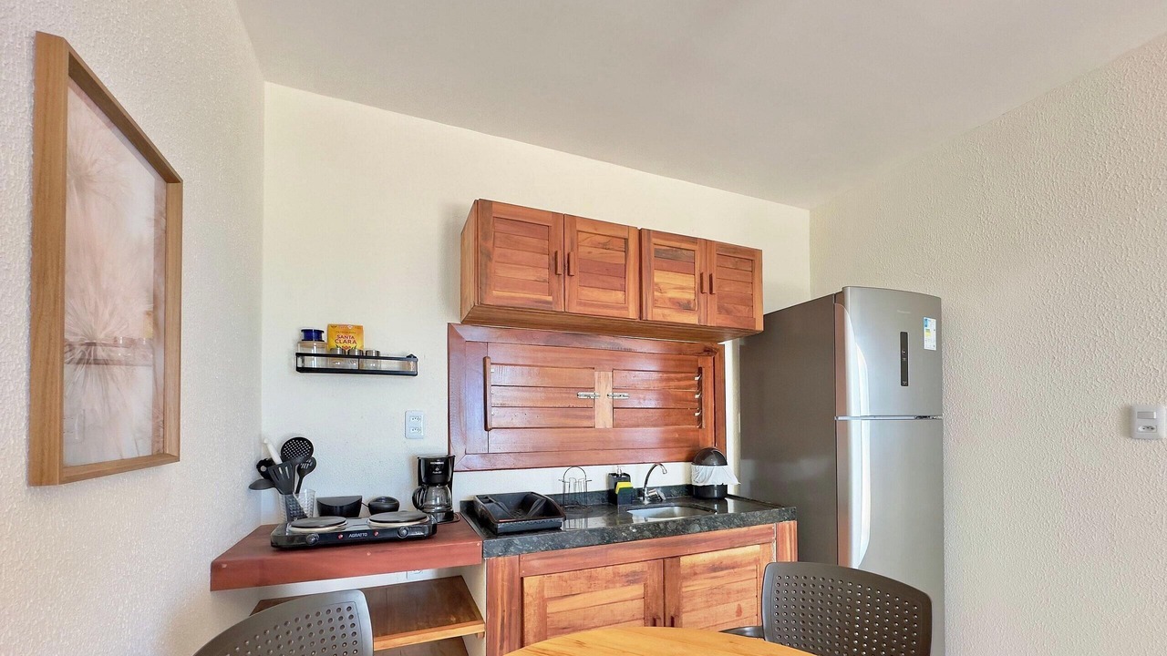 Photo of Kitchen in Fortim