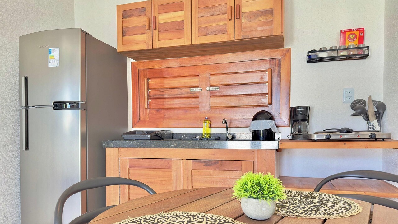 Photo of Kitchen in Fortim