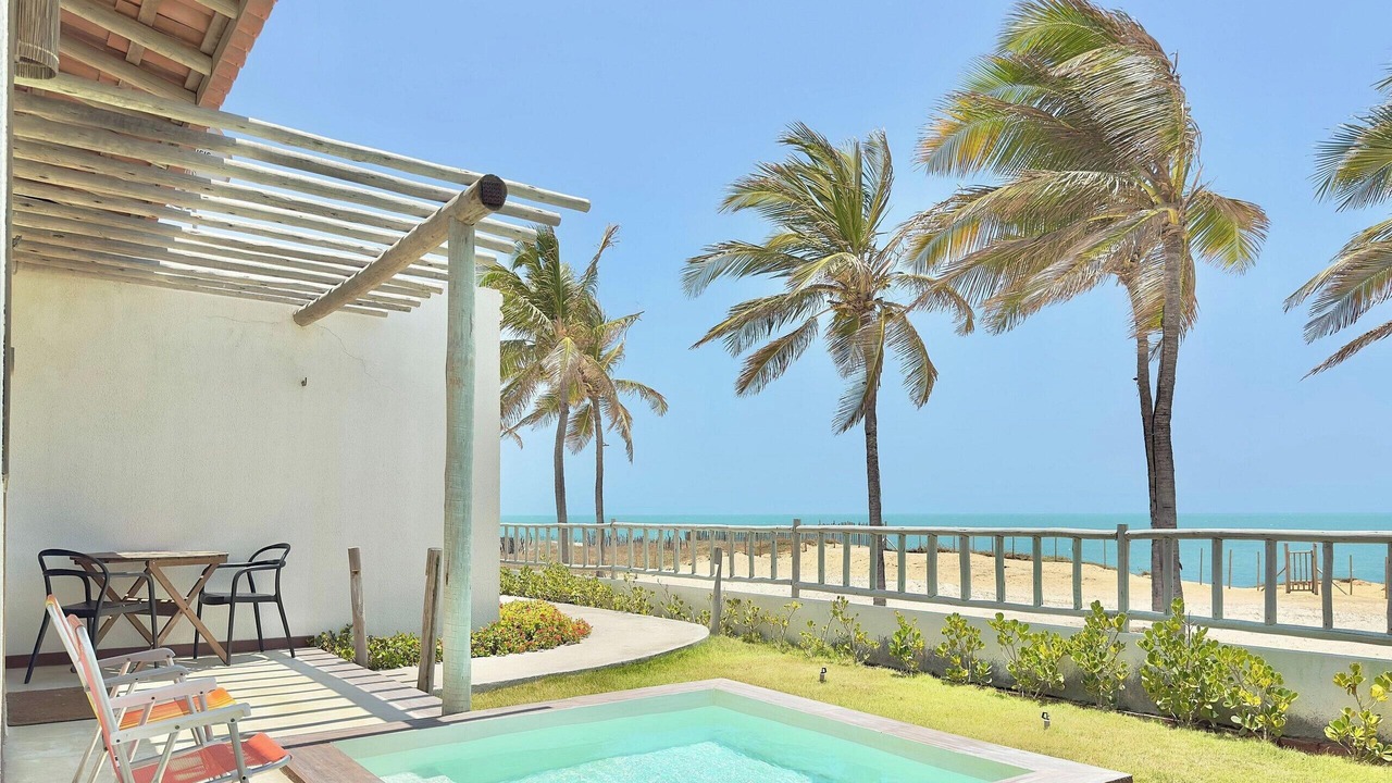 Photo of Outdoor in Fortim