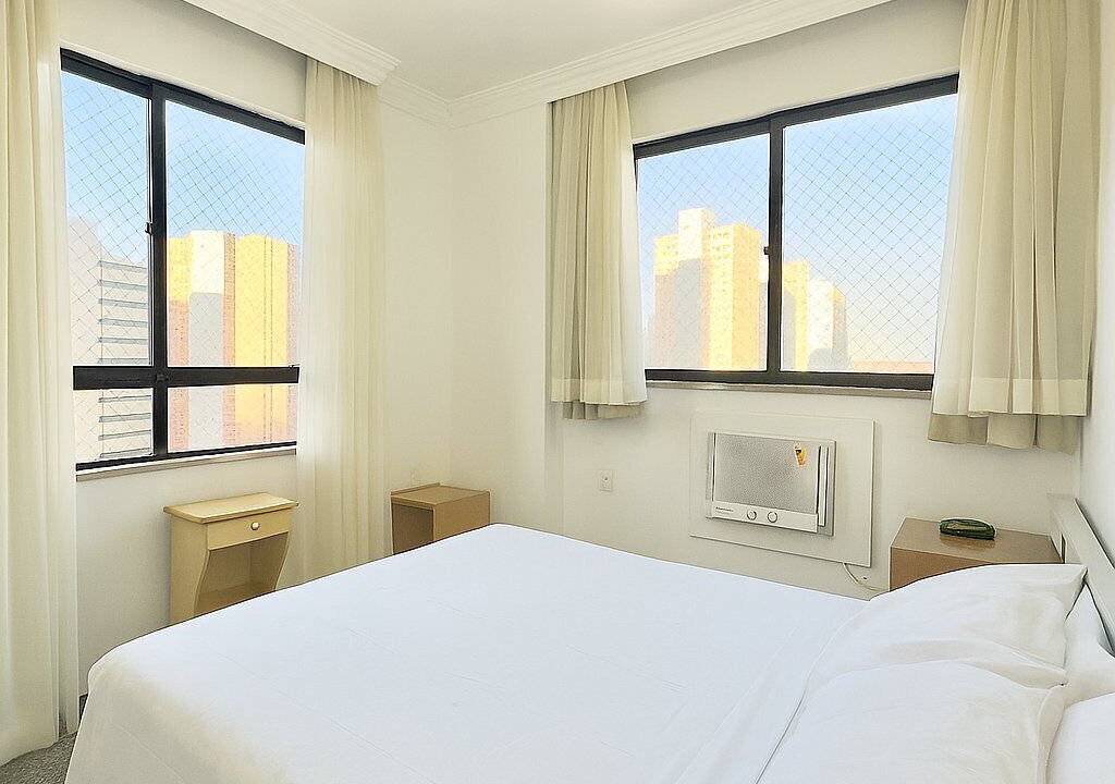 Photo of Bedroom in Meireles