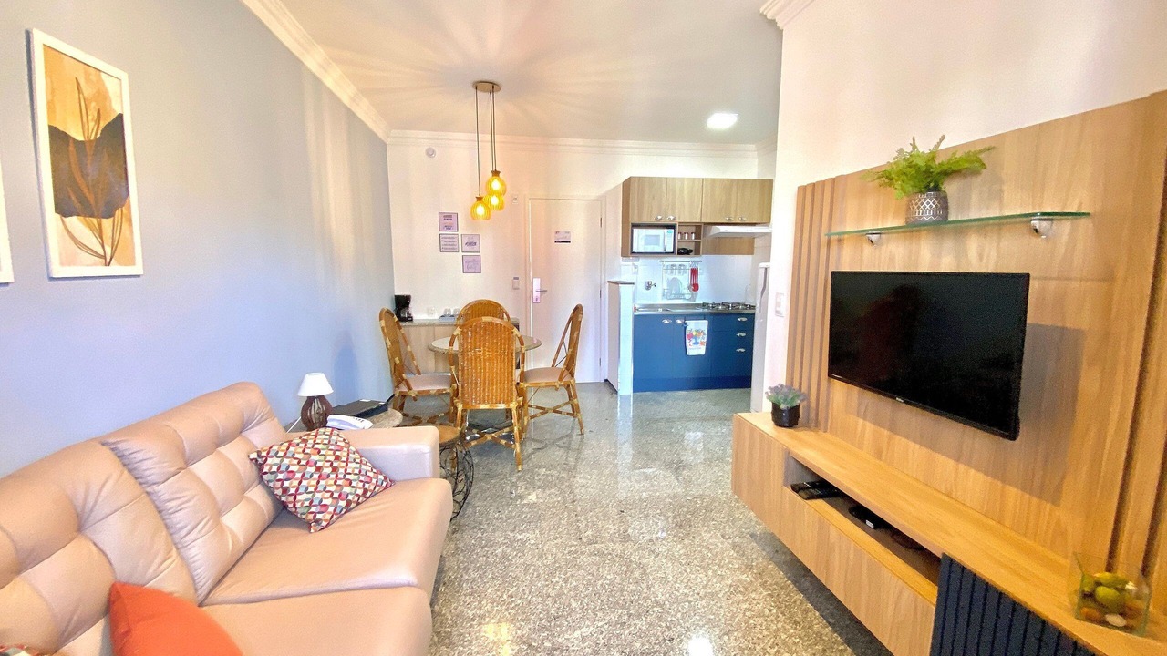 Photo of Livingroom in Meireles