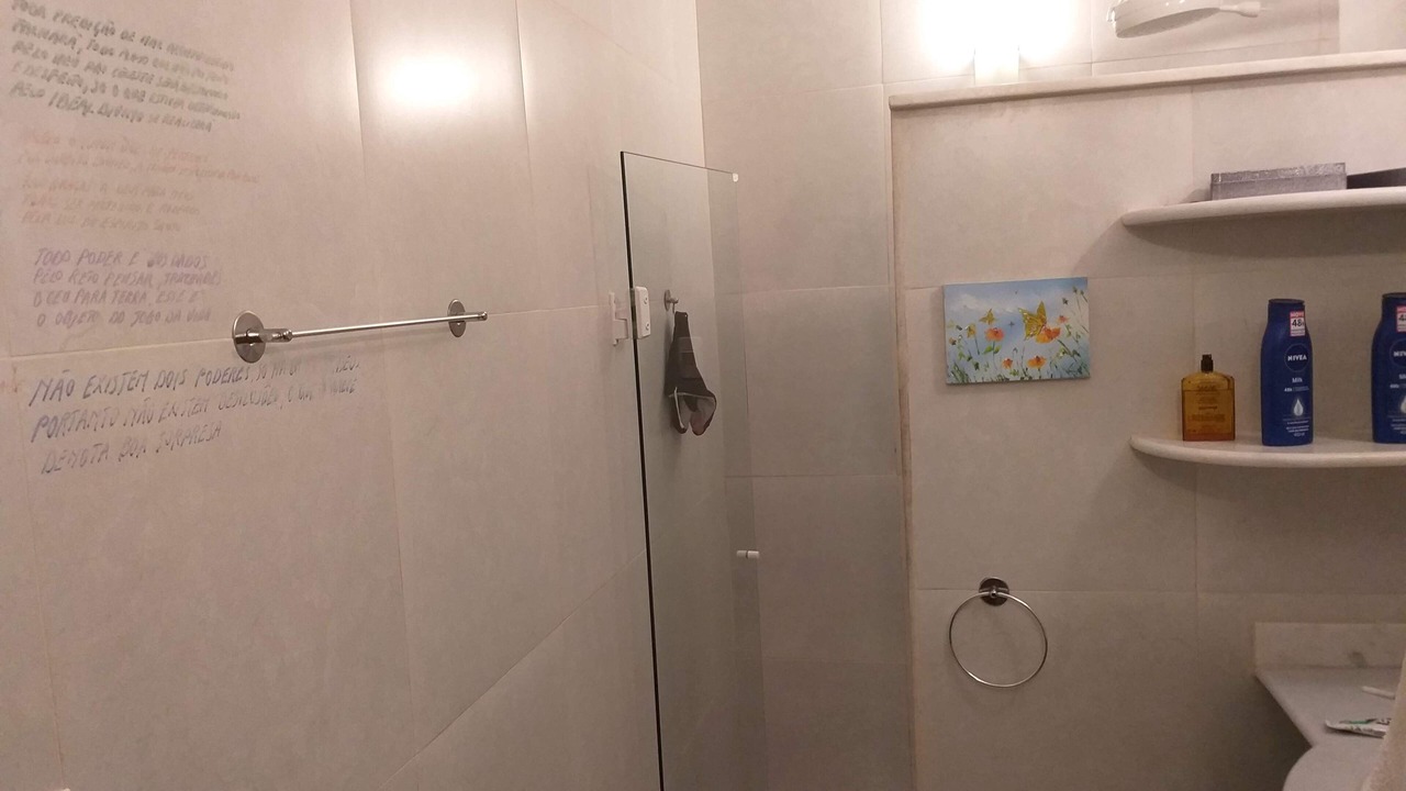 Photo of Bathroom in Ponta Negra