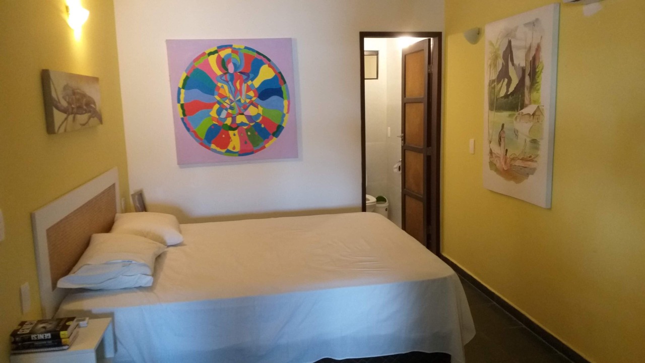 Photo of Bedroom in Ponta Negra