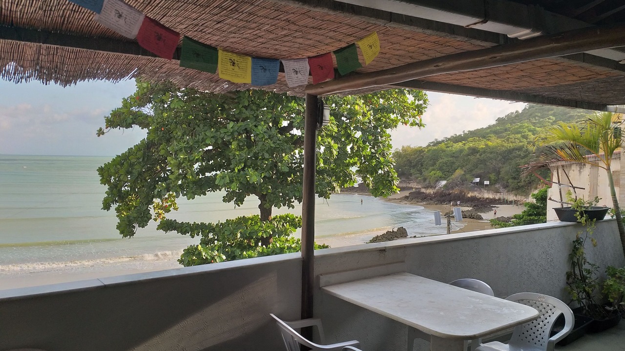 Photo of Outdoor in Ponta Negra