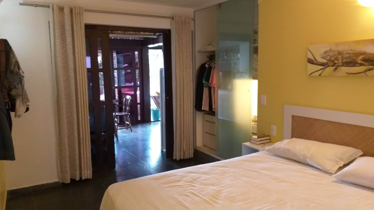 Photo of Bedroom in Ponta Negra
