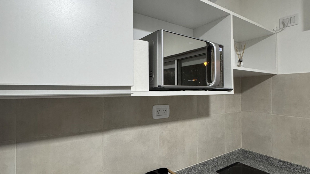 Photo of Kitchen in Gualeguaychu