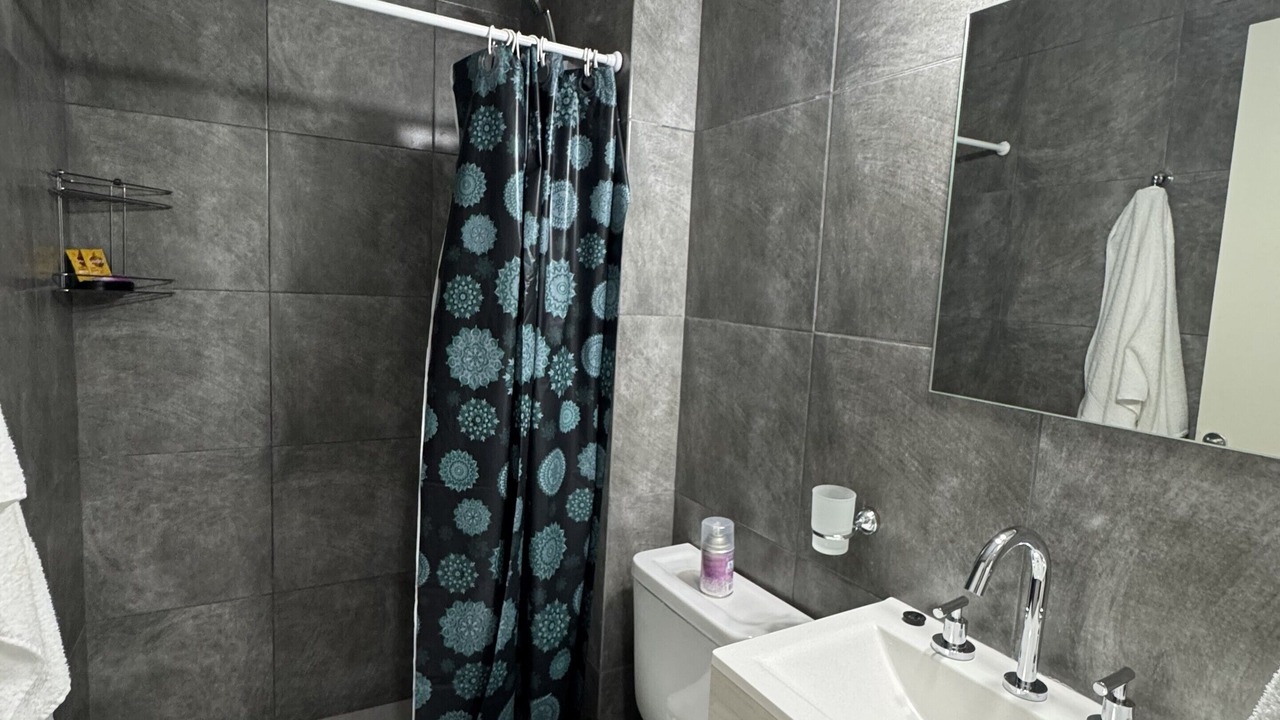 Photo of Bathroom in Gualeguaychu