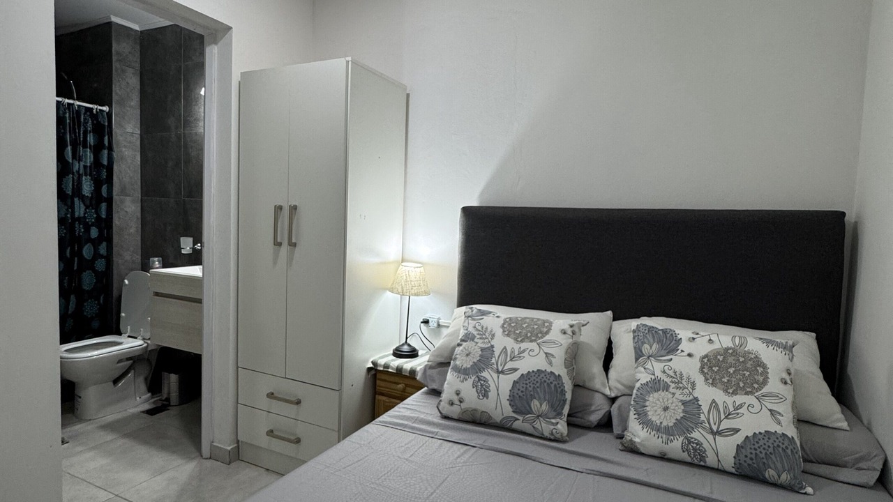 Photo of Bedroom in Gualeguaychu