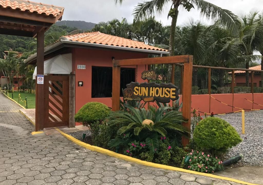 Photo of Outdoor in Maresias