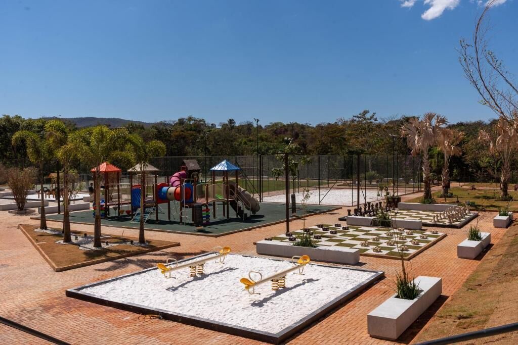 Photo of Outdoor in Pirenopolis