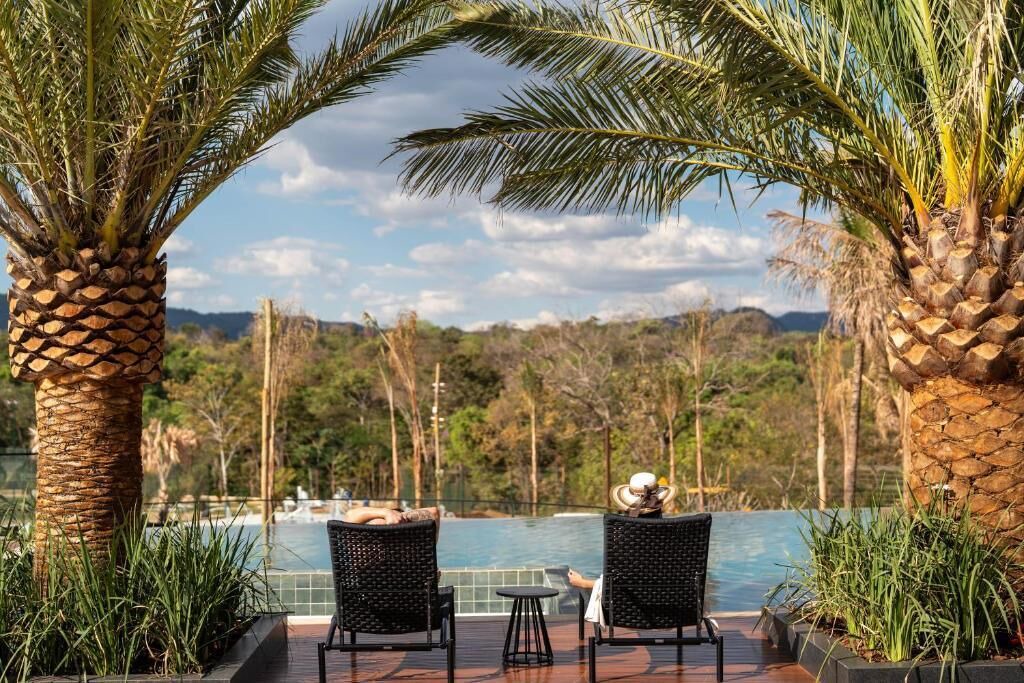 Photo of Outdoor in Pirenopolis