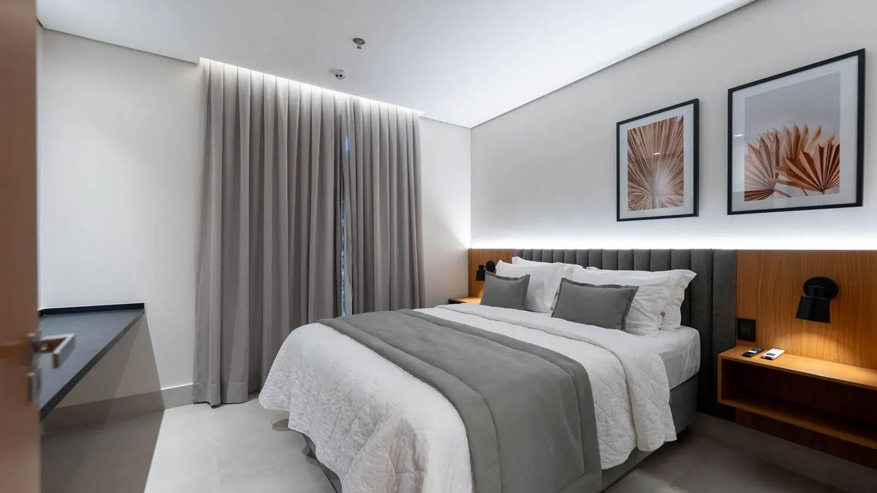 Photo of Bedroom in Pirenopolis