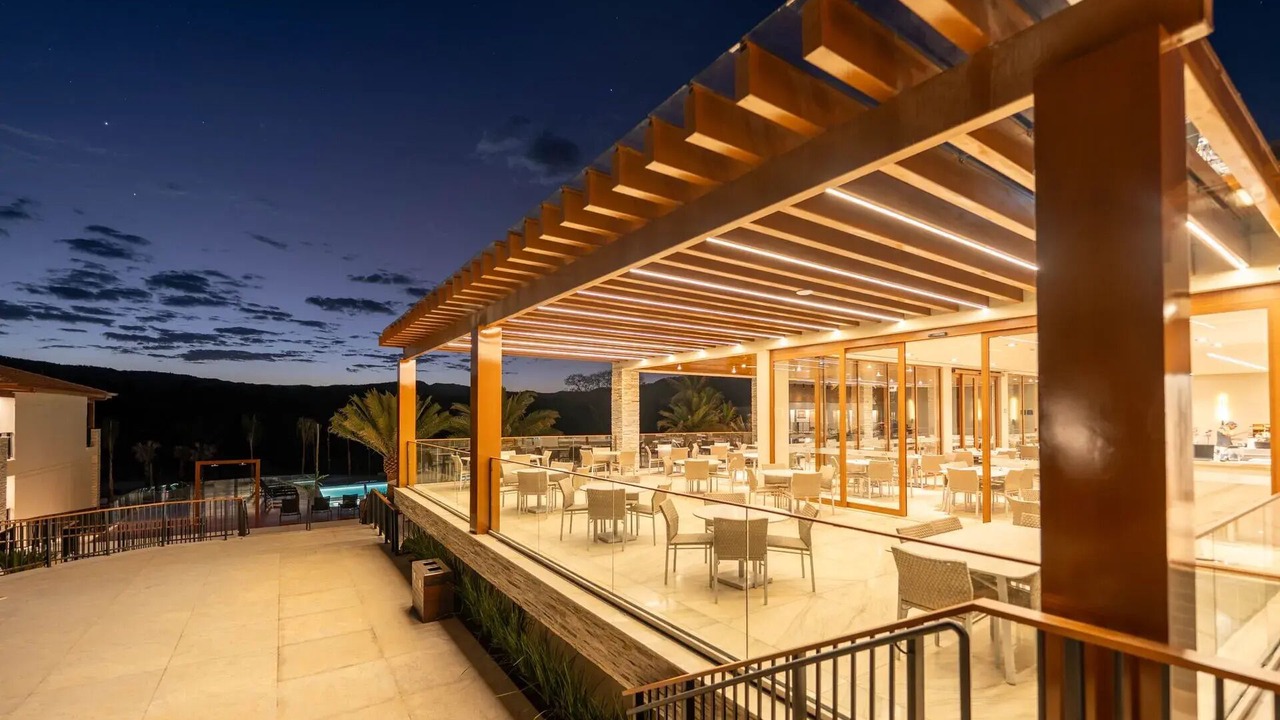Photo of Outdoor in Pirenopolis