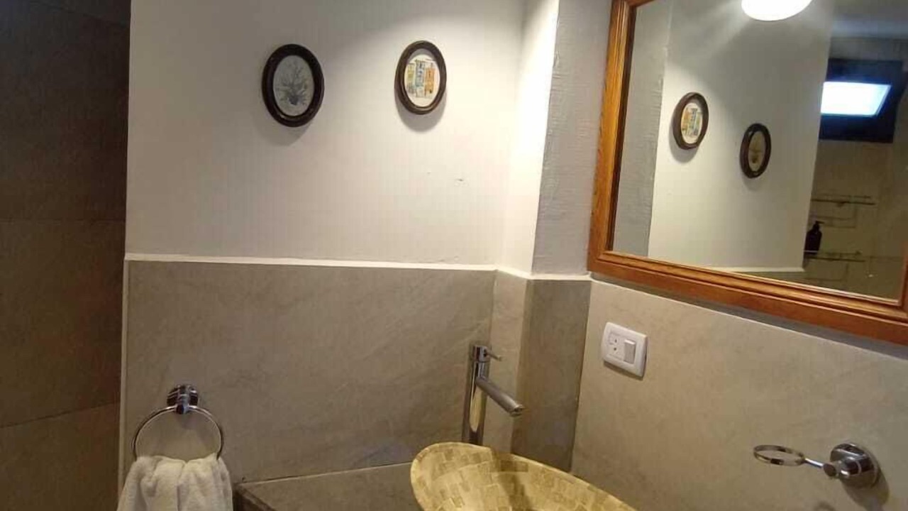 Photo of Bathroom in Mar Azul