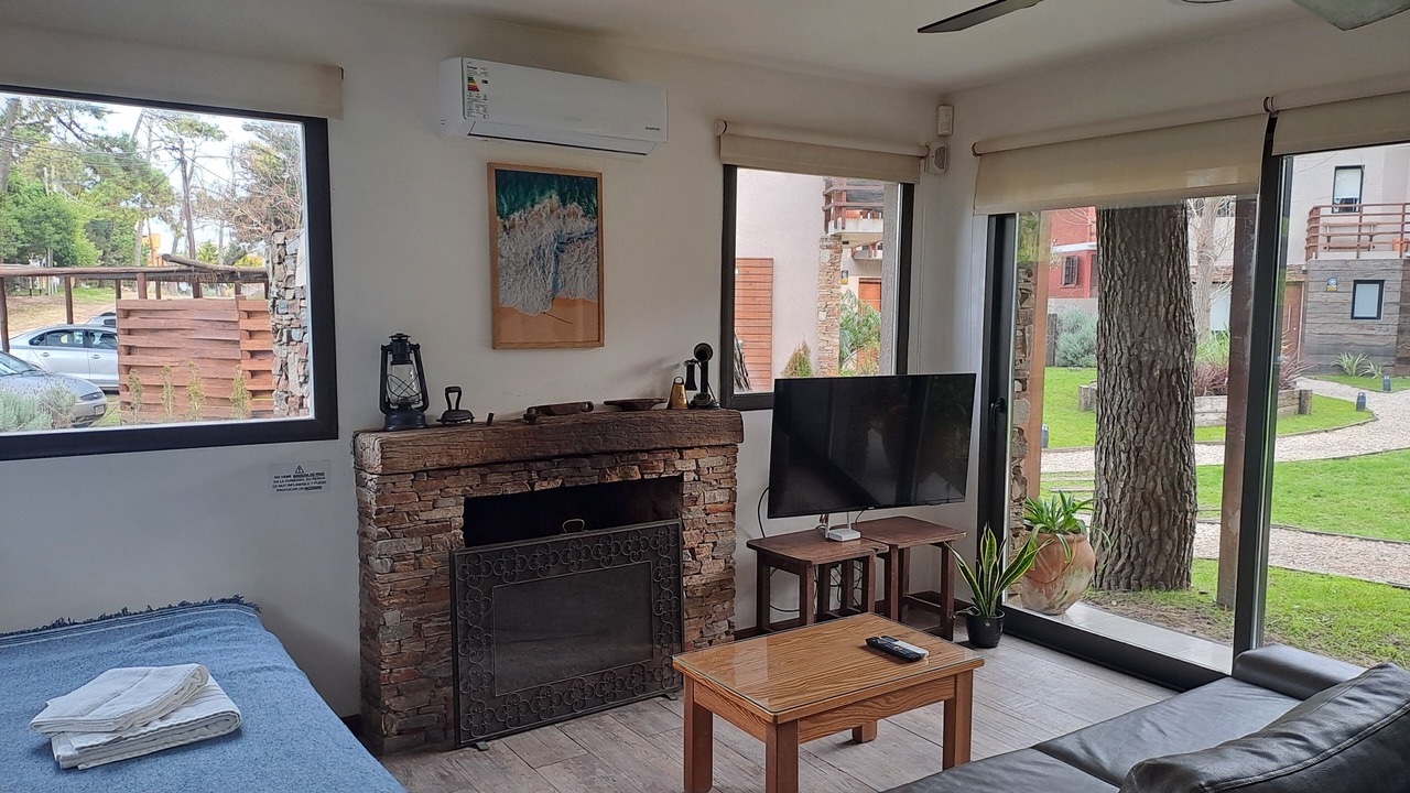 Photo of Livingroom in Mar Azul